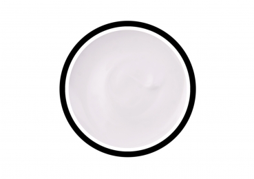 Gel Pasta Arctic White Nr.1 5 ml